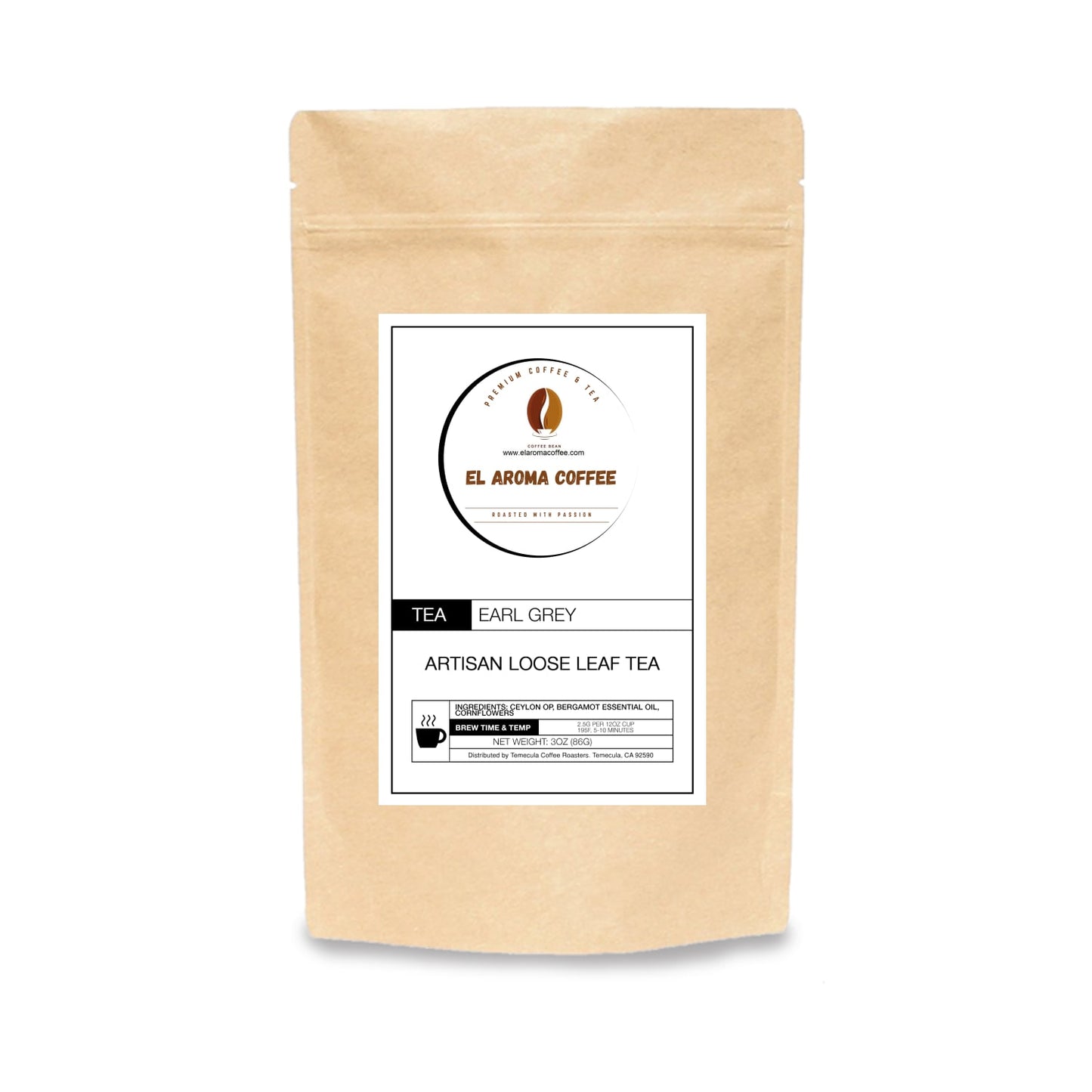 Earl Grey