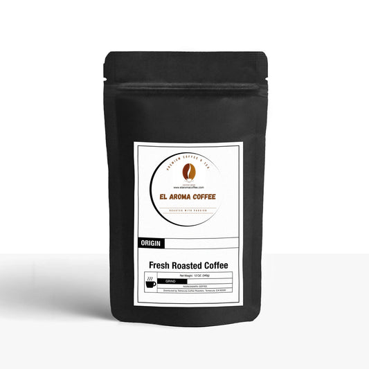 House Blend