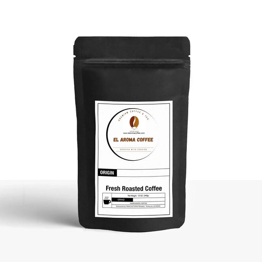 60 Pack Single Serve Coffee Capsules