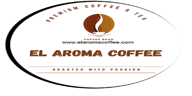 EL AROMA COFFEE