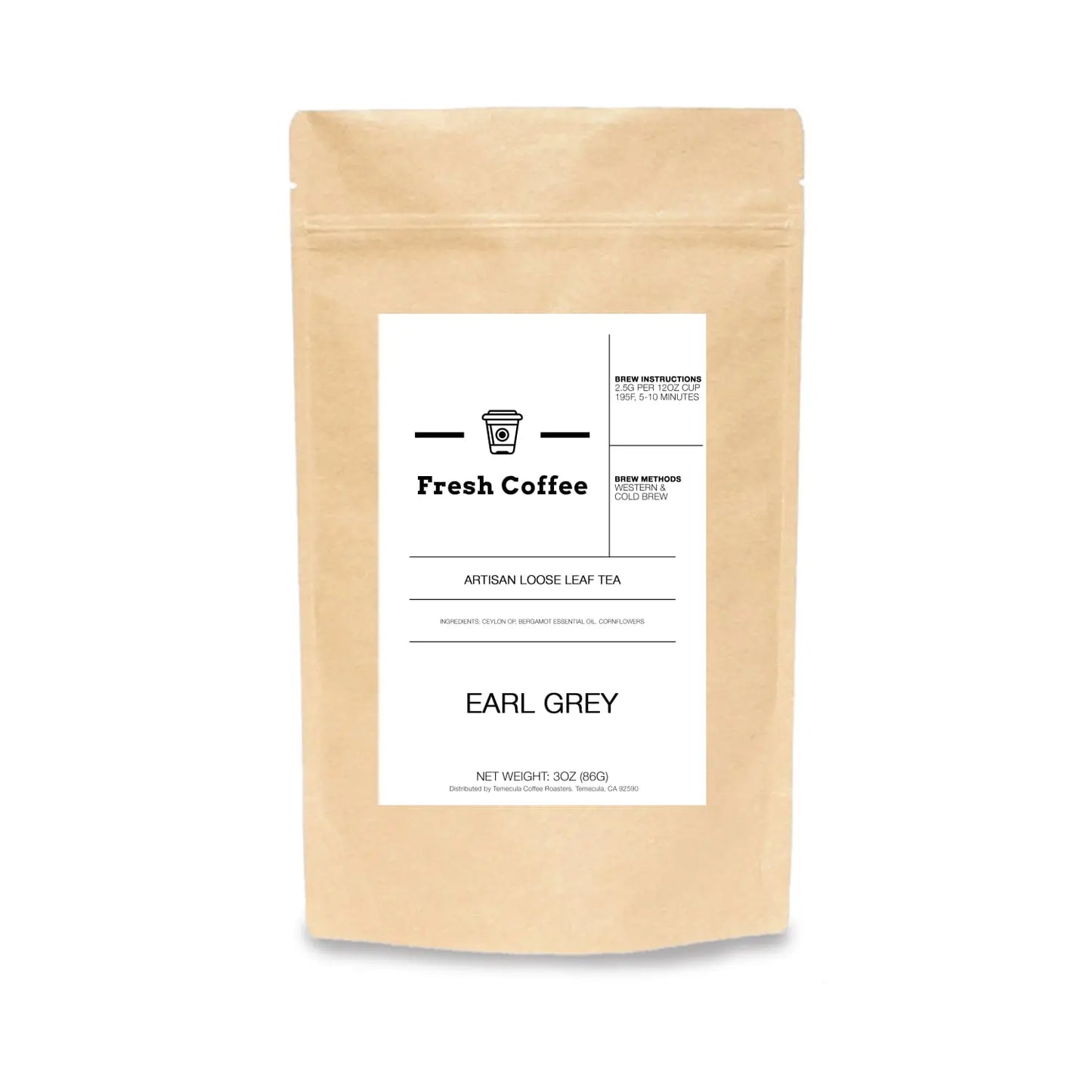 Earl Grey