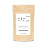 Peach Paradise